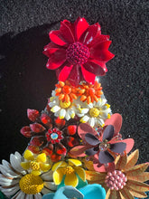 Jewelry Art Tree