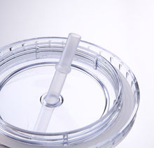 16 oz Tumbler with Straw
