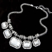 Crystal Necklace