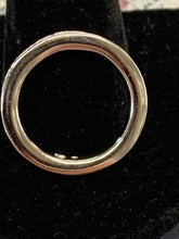 Swarovski Eternity Ring with Comfort fit