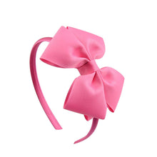 Bow Headbands