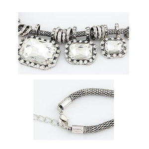 Crystal Necklace
