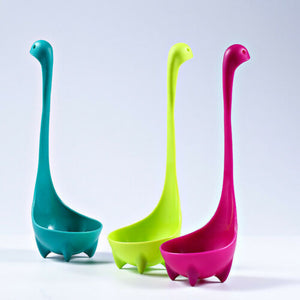 Lach Ness Ladle