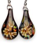 Murano Glass Earrings