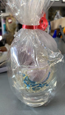 Bath Bomb Gift