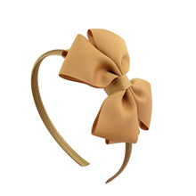 Bow Headbands