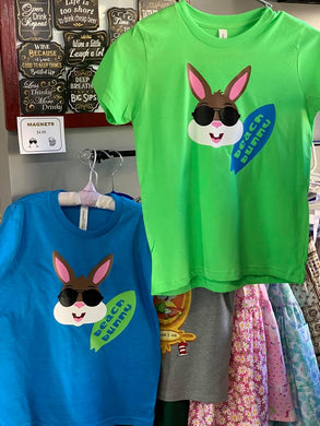 Beach Bunny Shirt