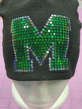 Montville NJ Fleece Spirit Hat - M