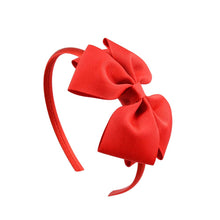Bow Headbands
