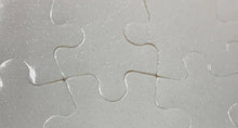 Photo Puzzle - 48 Piece - Glittery, Smooth Surface