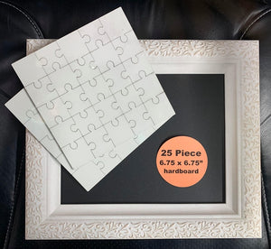 Photo Puzzle - 25 Piece