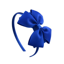 Bow Headbands