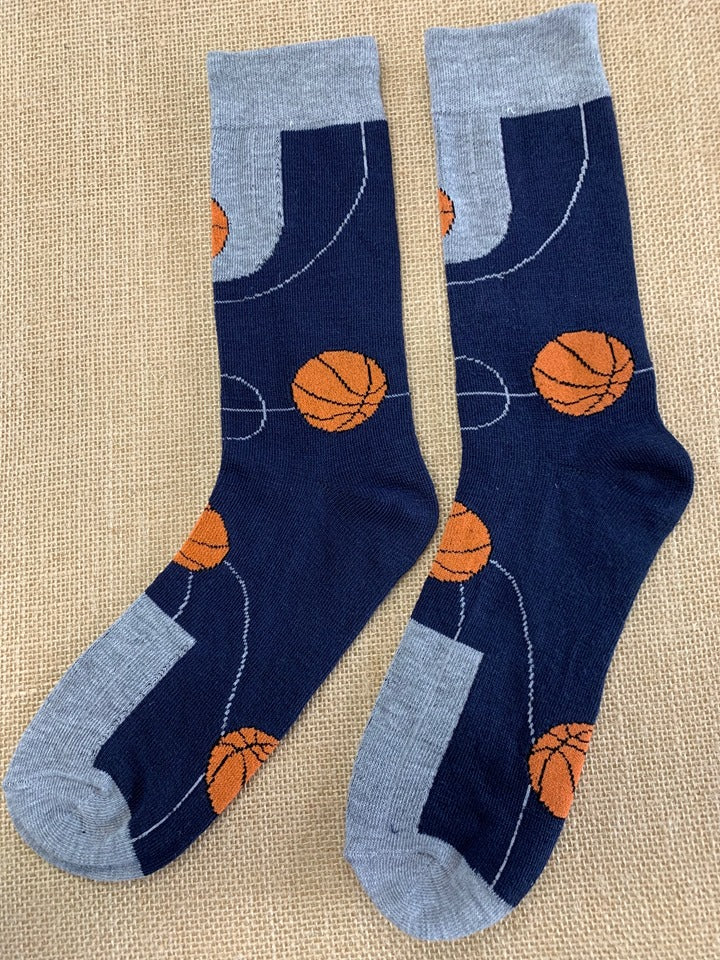 Basketball Socks