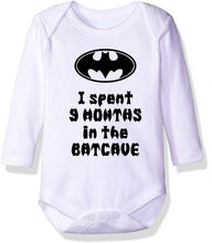 Onsie - Batcave