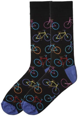 Bicycling Socks