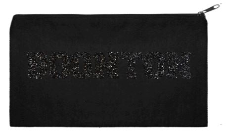 Boonton Schools - Carryall Bag - Approx 9 x 7