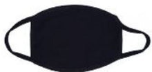 Cotton Mask Covering - Multiple Colors & Bling