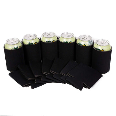 Custom Can Koozies