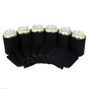 Custom Can Koozies