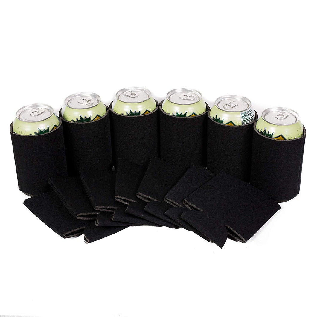 Custom Can Koozies