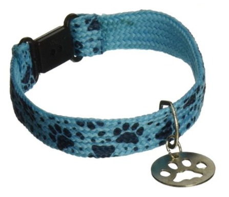 Paw Bracelet - Childrens' Size