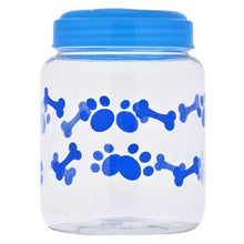Pet Treat Jar - Personalized