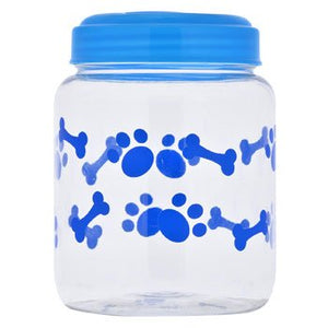 Pet Treat Jar - Personalized