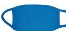 Cotton Mask Covering - Multiple Colors & Bling