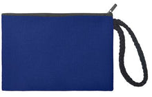 Only The Brave Teach - Cosmetic Bag - Wristlet