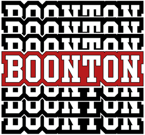 Boonton Junior Bombers YOUTH Basketball Style Shorts