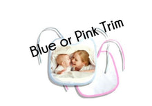 Baby Bib - #TBT (Throw Back Thursday)