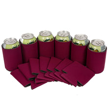 Custom Can Koozies