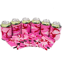 Custom Can Koozies