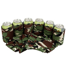 Custom Can Koozies