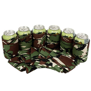 Custom Can Koozies