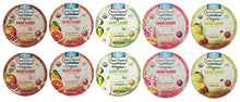 Organic Hard Candy