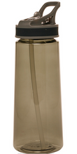 Sports Bottle - Custom Logo - 2 color - 12 bottles.