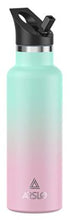 Stainless Steel Water Bottle - Ombre