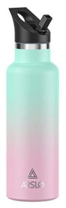 Stainless Steel Water Bottle - Ombre