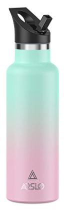 Stainless Steel Water Bottle - Ombre