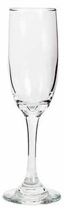 Wedding Party Glassware