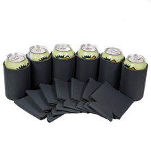 Custom Can Koozies