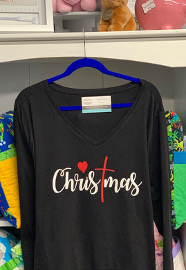 Christmas Shirt