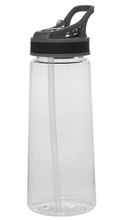 Sports Bottle - Custom Logo - 2 color - 12 bottles.