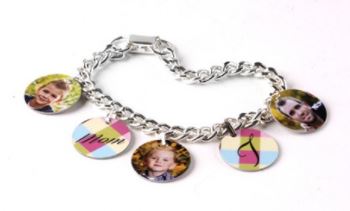 Charm Bracelet