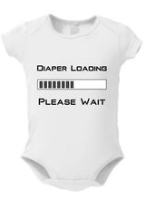 Onsie - Diaper Loading, Please Wait!