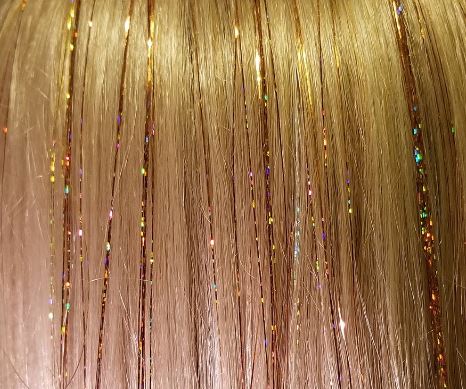 Fairy Hair GIFT CERTIFICATE