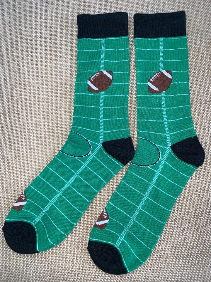 Football Socks