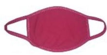 Cotton Mask Covering - Multiple Colors & Bling