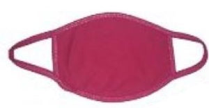 Cotton Mask Covering - Multiple Colors & Bling